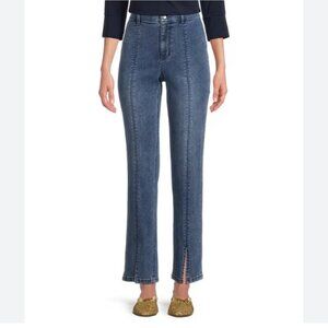 J. McLaughlin Women's Joshua jeans - 8